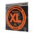 Encordoamento Guitarra 10-46 D Addario Half Rounds EHR310 [F035] - Imagem 1