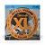 Encordoamento Guitarra 10-52 D Addario XL Nickel EXL140 [F035] - Imagem 2