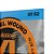 Encordoamento Guitarra 10-52 D Addario XL Nickel EXL140 [F035] - Imagem 4