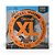 Encordoamento Para Guitarra 13-56 D Addario XL Nickel EJ22 [F035] - Imagem 2