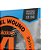 Encordoamento Para Guitarra 13-56 D Addario XL Nickel EJ22 [F035] - Imagem 4
