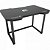 Mesa Gamer Fortrek Vickers Preta/Azul [F003] - Imagem 2