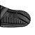 Chinelo Ortopedico Fly Feet C/ Arco E Piloto Total Support Preto 40 Ortho Pahuer Ac355 [F083] - Imagem 4
