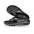 Chinelo Ortopedico Fly Feet C/ Arco E Piloto Total Support Preto 40 Ortho Pahuer Ac355 [F083] - Imagem 1