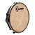 Pandeiro 10" Pele Animal Preto Luen [F002] - Imagem 1