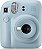 Câmera Fujifilm Instax Mini 12 Azul Candy [F118] - Imagem 4