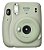 Kit Câmera Fujifilm Instax Mini 11 Verde + Filme De 10 Poses [F118] - Imagem 2