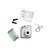 Kit Câmera Fujifilm Instax Mini 12 Branco Marfim + 20 Poses [F118] - Imagem 6