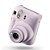 Kit Câmera Instax Mini 12  Lilas Candy + Filme De 60 Poses [F118] - Imagem 3