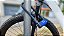 Cadeado Trava Tipo U-lock Ul 10/285 Bicicleta Moto Papaiz [F118] - Imagem 2