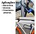 Cadeado Trava Tipo U-lock Ul 10/285 Bicicleta Moto Papaiz [F118] - Imagem 3
