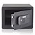 Cofre Digital Yale Certificado Home [F118] - Imagem 1