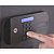 Cofre Digital Yale Certificado Home [F118] - Imagem 3