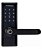 Fechadura Digital Pado Fde 300w Ip55 Resistente A água + Hub [F118] - Imagem 1