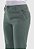Calça Feminina 7920 Wide Leg Verde [F075] - Imagem 3
