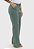 Calça Feminina 7920 Wide Leg Verde [F075] - Imagem 2
