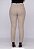 Calca Feminina 7921 Clochard Bege [F075] - Imagem 4