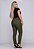 Calca Feminina 7921 Clochard Verde [F075] - Imagem 3