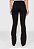 Calça Flair 7874 Preto Bella Canvas - Cintura Alta [F075] - Imagem 7
