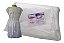 Avental Descartavel Manga Curta 20g C/10un Clean [F083] - Imagem 1