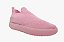 Ac357 - Tenis Ortopedico Flyfeet Nuvem Knit - 38/39 - Rosa Lote:ac3571564 [F083] - Imagem 2
