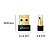 Adaptador Nano Usb Bluetooth 5.0 Ub500 [F083] - Imagem 4