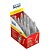 Adesivo Instantâneo Para Artesanato Nº1 20g (Caixa C/10) Tekbond [F002] - Imagem 1