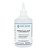 Álcool Isopropílico 250ml Isopropanol Implastec - CMC / 36 [F002] - Imagem 1