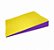 Almofada Anti Refluxo Adulto Com Capa 820mm X 700mm X 140/30mm Espumabraz [F083] - Imagem 1