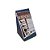 Almofada Suavencosto Sleep 55x40x40cm Ortobom [F083] - Imagem 3