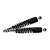 Amortecedor Gp7 (par) Com Reg. Cg 160 16/ [F016] - Imagem 1