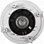 Arandela 6" Hayonik CL300CX Comfort Line 30W RMS [F003] - Imagem 2