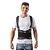 Cinta Ergonomica Com Suspensorio P Or1041 Hidrolight [F083] - Imagem 1