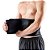 Cinta Lombar Com Hastes De Aço Flexiveis U Hidrolight Or72 [F083] - Imagem 2