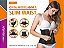 Cinta Modeladora Slim Waist G Hidrolight H77_3 [F083] - Imagem 3