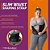 Cinta Modeladora Slim Waist Xgg Hidrolight H77_5 [F083] - Imagem 3