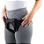 Cinta Para Hernia Inguinal Dupla P Hidrolight [F083] - Imagem 1