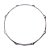 Aro Batedeira Para Caixa 14'' E 8 Furos Gibraltar SC-1408BS [F035] - Imagem 1