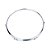 Aro Caixa 14'' Com 6 Furos Power Hoop Gibraltar SC-1406TT [F035] - Imagem 1