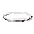 Aro Para Caixa E Tom 12'' Com 6 Furos Gibraltar SC-1206TT [F035] - Imagem 4