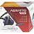 Aspirador de Pó Ciclone Agratto Praticci 1500W Roxo 127v [F002] - Imagem 4