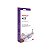 Meias De Compressao Venosan Aes Meia Coxa 7/8 18 G Pe Aberto Branco [F083] - Imagem 1