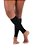 Meias De Compressão Venosan Sportactive Polaina 20-30 G Preto [F083] - Imagem 1