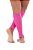 Meias De Compressão Venosan Sportactive Polaina 20-30 Xg Rosa [F083] - Imagem 2
