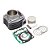 Kit Kmp C/cilindro. Pistao. Anel E Junta Kit-a Xre 190 [F016] - Imagem 1