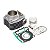 Kit Premium C/cilindro Pistao Junta Kmp.anel Rik Cg 160 [F083] - Imagem 1