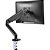 Suporte Articulado Para Monitor com Pistão a Gás Fortrek FK421S 17”-32" [F002] - Imagem 8