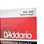 Encordoamento Violão Aço 12C 12-52 D Addario Phosphor EJ39 [F035] - Imagem 4