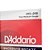 Encordoamento Violão Aço 13-56 D Addario Phosphor Bronze [F035] - Imagem 4