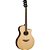 Violão Yamaha APX600 Eletroacústico Aço Natural [F002] - Imagem 1
